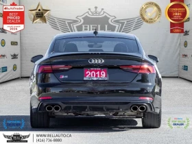 Audi S5, снимка 6