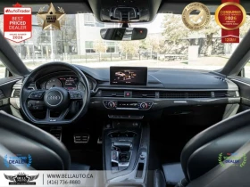 Audi S5, снимка 12