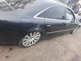 Audi A8 4.2 бензин - [1] 