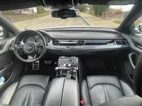 Audi S8, снимка 11 - Автомобили и джипове - 44210832