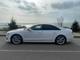 Audi S8, снимка 3