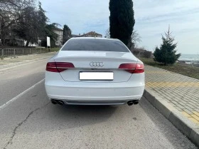 Audi S8, снимка 6