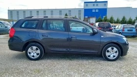 Dacia Logan MCV-1.5DCI/АВТОМАТИК/START STOP/EURO 6B, снимка 7