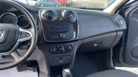 Dacia Logan MCV-1.5DCI/АВТОМАТИК/START STOP/EURO 6B, снимка 11