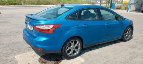 Ford Focus SE 2.0 Flex Fuel, снимка 4