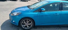 Ford Focus SE 2.0 Flex Fuel, снимка 8