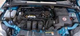 Ford Focus SE 2.0, снимка 9