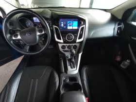 Ford Focus SE 2.0, снимка 12