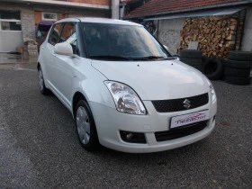 Suzuki Swift 1.3i-4x4-клима