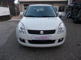 Suzuki Swift 1.3i-4x4- | Mobile.bg    2