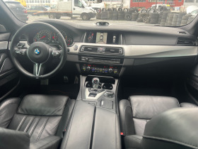 BMW M5 Competition 80000km, снимка 11
