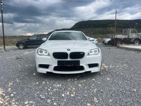 BMW M5 Competition 80000km, снимка 3 - Автомобили и джипове - 45119615