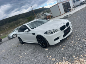     BMW M5 Competition 80000km