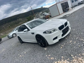     BMW M5   Competition 80000km