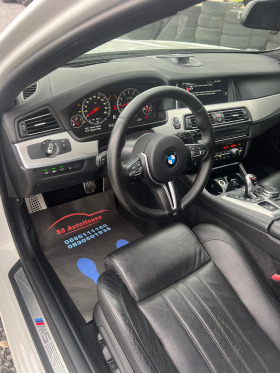 BMW M5 Competition 80000km, снимка 9 - Автомобили и джипове - 45119615