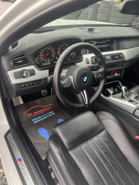 BMW M5   Competition 80000km | Mobile.bg    9