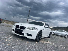 BMW M5 Competition 80000km