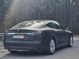 Tesla Model S S85 Free Supercharging, снимка 2