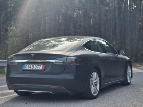     Tesla Model S S85 Free Supercharging