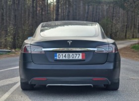 Tesla Model S S85 Free Supercharging | Mobile.bg   9