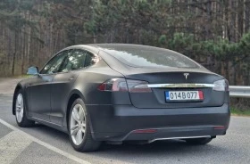 Tesla Model S S85 Free Supercharging | Mobile.bg    8