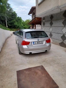 BMW 335 i xdrive, снимка 3