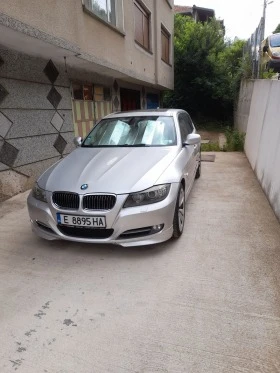 BMW 335 i xdrive, снимка 2