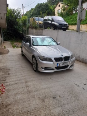 BMW 335 i xdrive, снимка 1 - Автомобили и джипове - 46022403