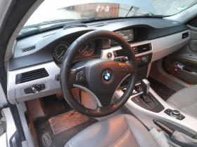 BMW 335 i xdrive, снимка 5