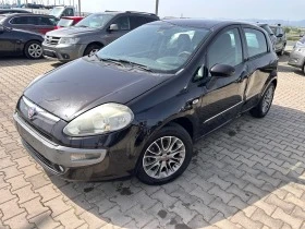 Fiat Punto EVO 1.3MJET EURO 5 ЛИЗИНГ, снимка 1