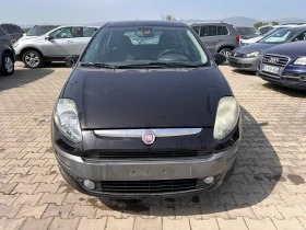 Fiat Punto EVO 1.3MJET EURO 5 ЛИЗИНГ, снимка 3