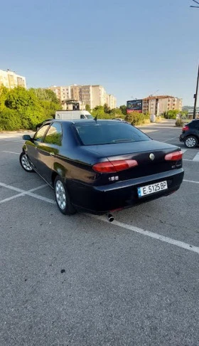 Alfa Romeo 166 | Mobile.bg    5