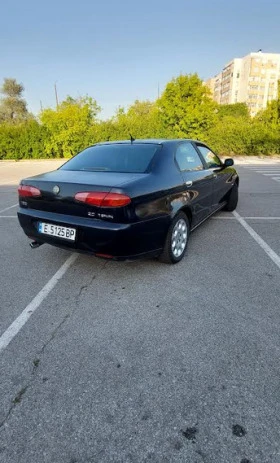 Alfa Romeo 166 | Mobile.bg    4