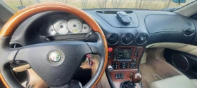 Alfa Romeo 166, снимка 7