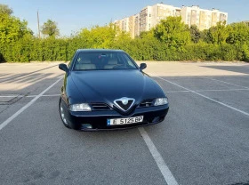  Alfa Romeo 166