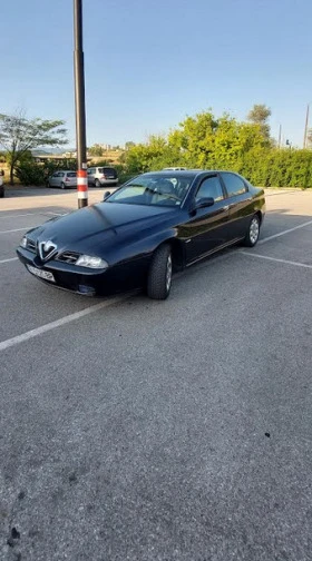 Alfa Romeo 166 | Mobile.bg    3