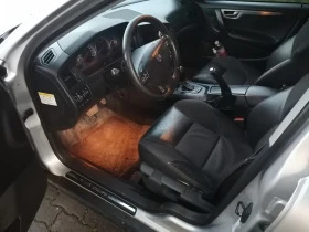 Volvo S60 Седан, снимка 5