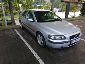 Volvo S60 Седан, снимка 2