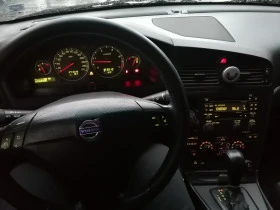 Volvo S60 Седан, снимка 9