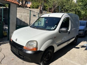 Renault Kangoo RENAULT KANGOO 1.9D, снимка 2