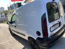 Renault Kangoo RENAULT KANGOO 1.9D, снимка 3