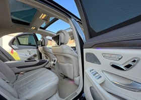 Mercedes-Benz S 350 d 4Matic , снимка 7