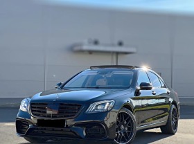 Mercedes-Benz S 350 d 4Matic , снимка 1