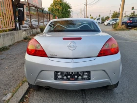 Opel Tigra 1, 800 EURO4  | Mobile.bg    6