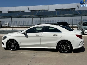 Mercedes-Benz CLA 200 d, AMG LINE, PANORAMA, NAVI, CAMERA, FULL SERVICE-, снимка 7