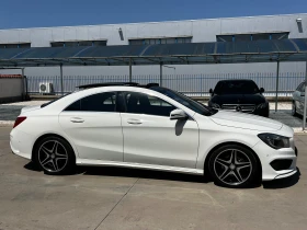 Mercedes-Benz CLA 200 d, AMG LINE, PANORAMA, NAVI, CAMERA, FULL SERVICE-, снимка 4