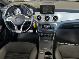 Mercedes-Benz CLA 200 d, AMG LINE, PANORAMA, NAVI, CAMERA, FULL SERVICE-, снимка 9