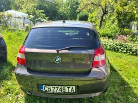 BMW 120 120, снимка 2