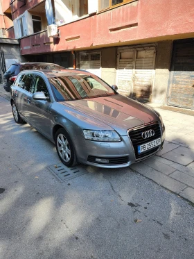 Audi A6, снимка 5