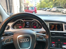 Audi A6, снимка 3